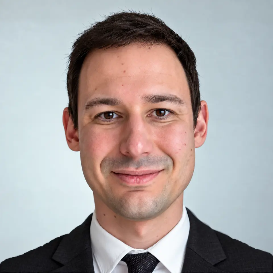 Hendrik Schaus