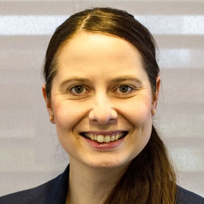 Sabrina Bechtle